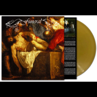 FUNERAL Tristesse LP GOLD [VINYL 12"]